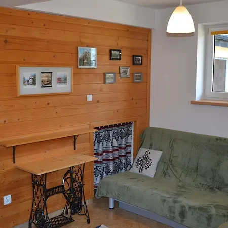 Studio Relaks 公寓 *