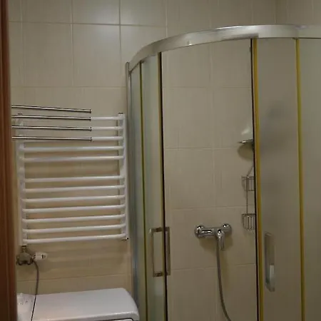 公寓 Studio Relaks 考斯赛力克