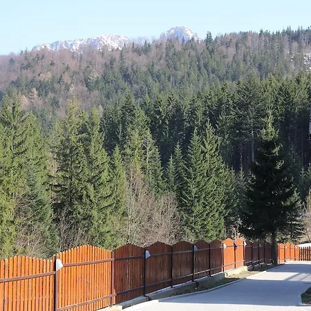 公寓 Studio Relaks *