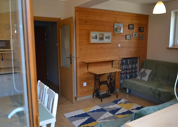 Studio Relaks קושצ'ליסקו