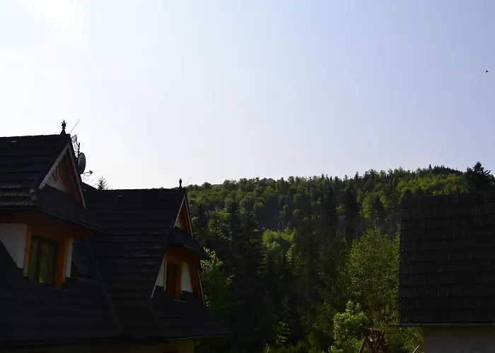 Studio Relaks * קושצ'ליסקו