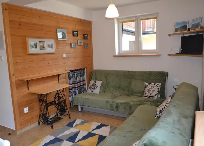 Studio Relaks קושצ'ליסקו