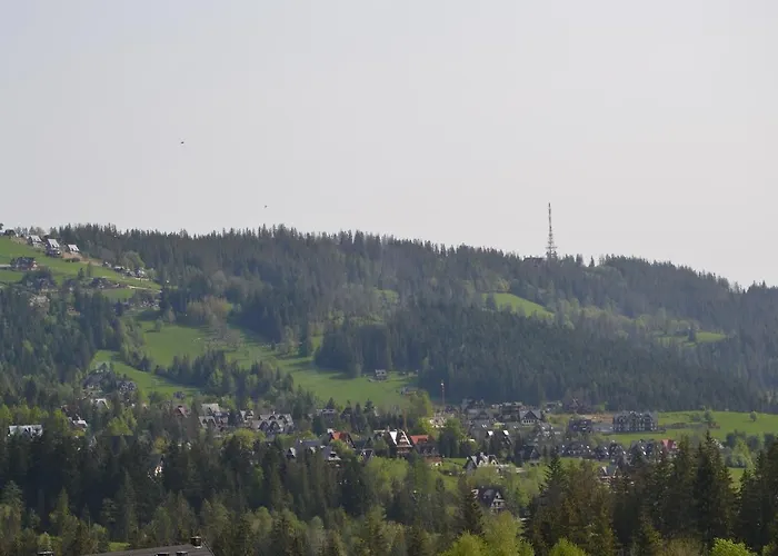 Studio Relaks דירה