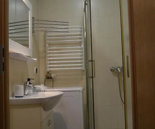 Studio Relaks קושצ'ליסקו