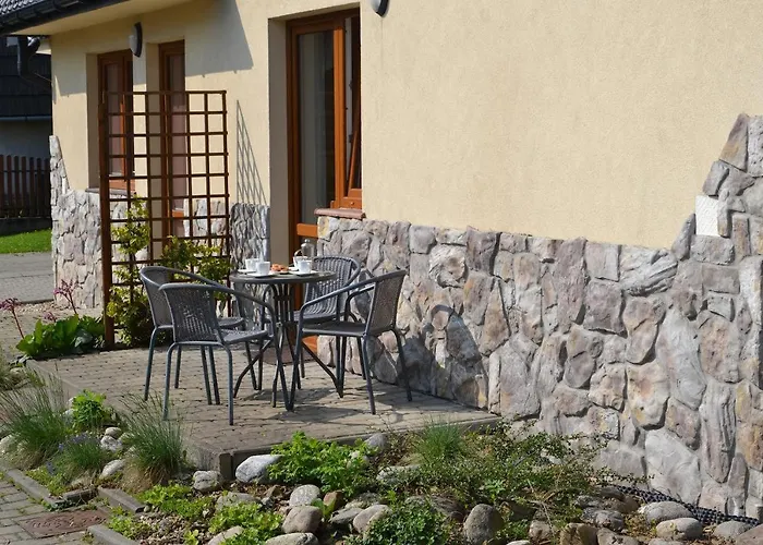 Studio Relaks דירה *