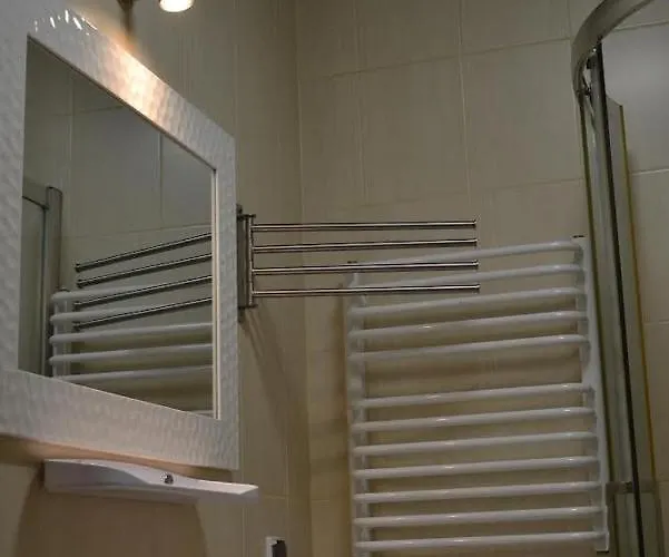 Studio Relaks קושצ'ליסקו