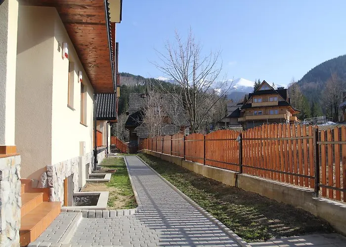 Studio Relaks דירה