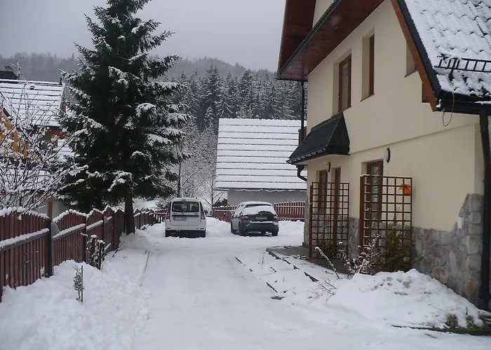 Studio Relaks קושצ'ליסקו